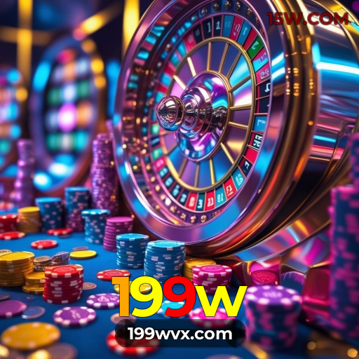 199w | Odds Competitivas e Apostas Esportivas Seguras