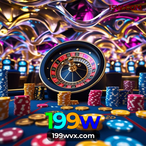 199w: Slots Exclusivos com Jackpots Acumulados