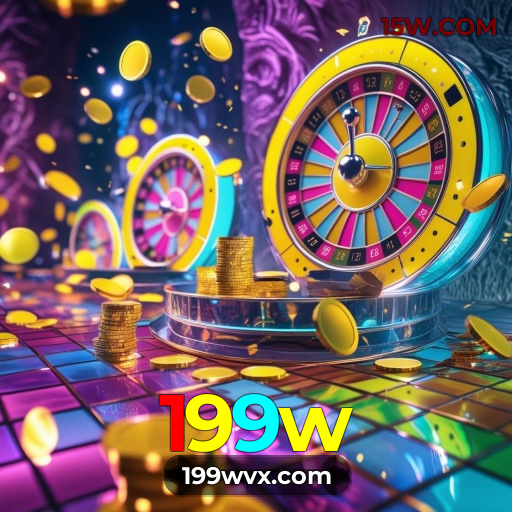 199w – Cassino Online com Slots, Roleta e Blackjack