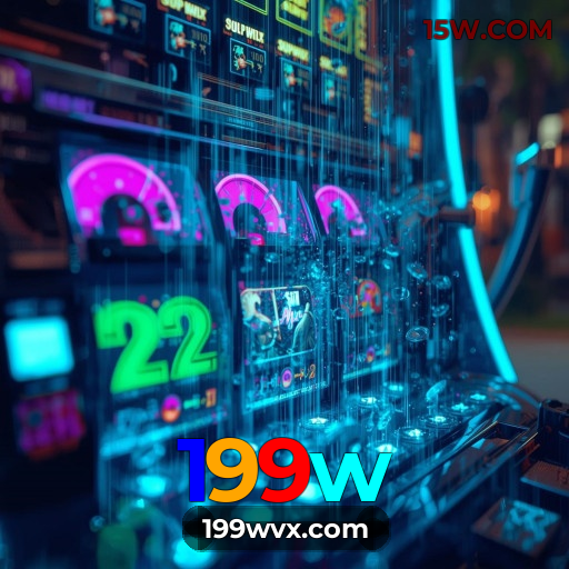 Bem-vindo ao Cassino 199w